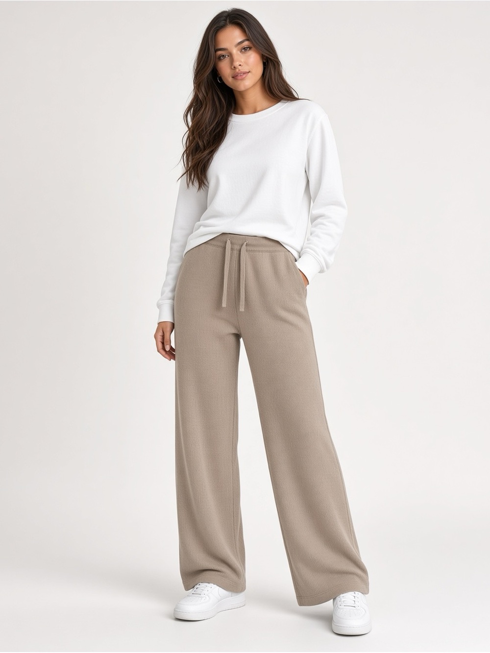 NWOT Martha Stewart Knit Pants